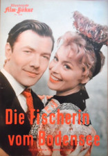Die fischerin vom - vom, bodensee