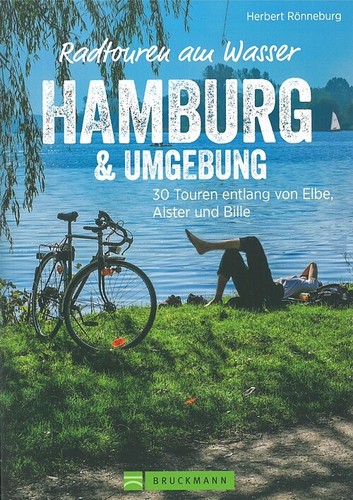 Radtouren wasser hamburg - radtouren,