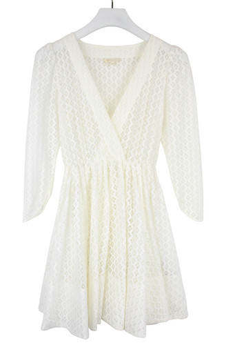 Maje ralina kleid damen - kleid,