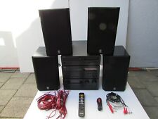 Yamaha RX-10 Receiver  NX-E800   NX-E200 Piano Craft  Boxen  CDX-10 CD Player