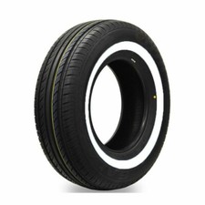 225/75 R15 102H Oldtimerreifen Vitour Galaxy Weißwandreifen Classic