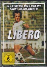 Kaiser Franz Beckenbauer DVD