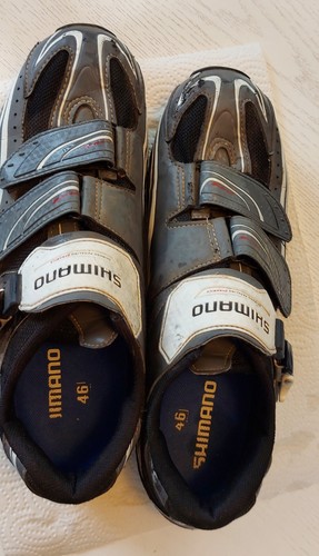 Shimano mountainbike schuhe - shimano,