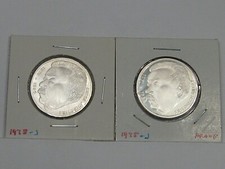 Beide Bu & Beweis 1975-J