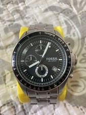 Reloj Cronógrafo Fossil