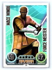 Star Wars Force Attax Serie 1