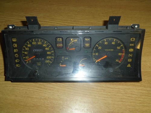 Renault tacho - r,