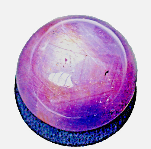 Sternrubin afrika rubin 144 - rubin, 144,5