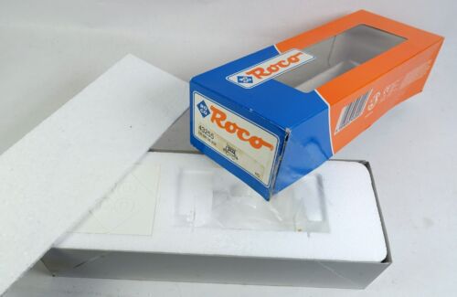 Roco 43255 leerkarton dampflok - leerkarton,