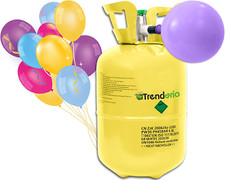 Helium Gasflasche Für 30