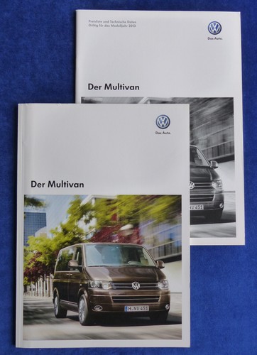Bus multivan highline - vw, t5