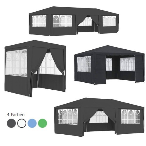 Profi partyzelt pavillon zelt - profi,
