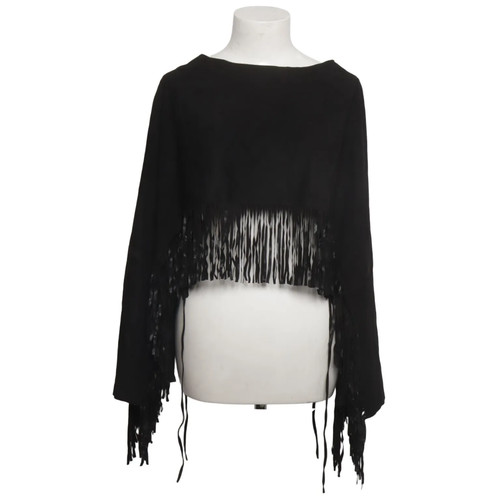 Zara poncho größe - poncho,, m