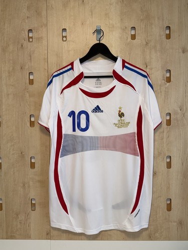 Vintage zidane frankreich - vintage,