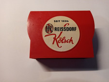 Reissdorf kölsch ein - reissdorf, alter
