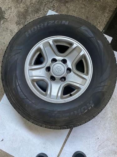 Toyota hilux an10 an20 - (an10,,