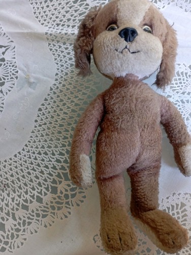 Schuco hund bigo - , cm
