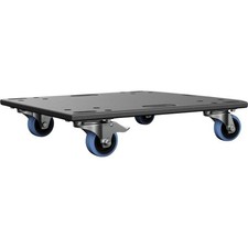 LD Systems Rollbrett für DAVE