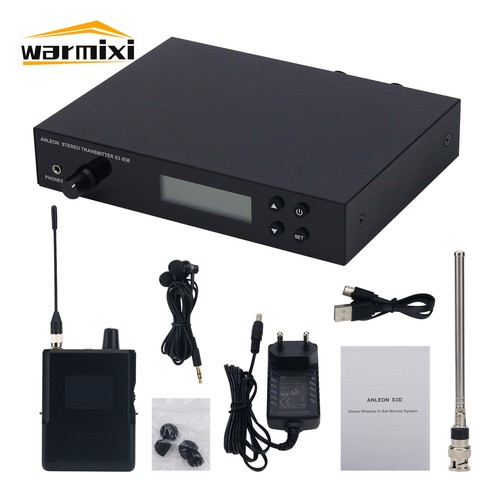 Anleon s3d 863 865mhz - s3d, 863-865mhz