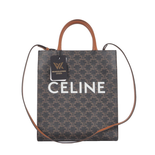 Celine triomphe cabas - celine,