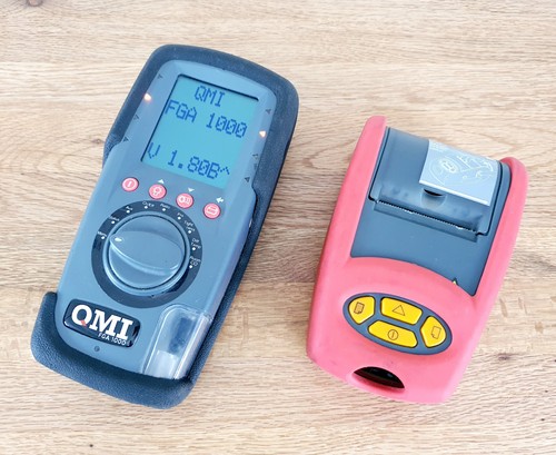 Qmi fga 1000 - qmi,