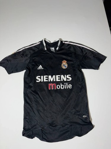 Adidas 2004 real madrid - adidas, 2004-05