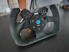 FANATEC CSL Hub + Simube QR2 +