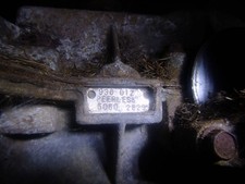 peerless tecumseh getriebe 930