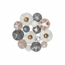 Wanddekoration DKD Home Decor