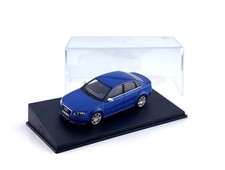 MINICHAMPS 1:43 Audi RS4 (B7)