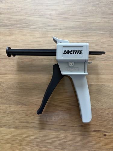 Loctite dma dosierpistole - 50,