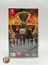 STALKER Legends of the Zone