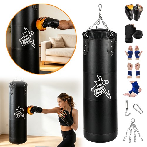 Boxsack punchingbag - boxsack,