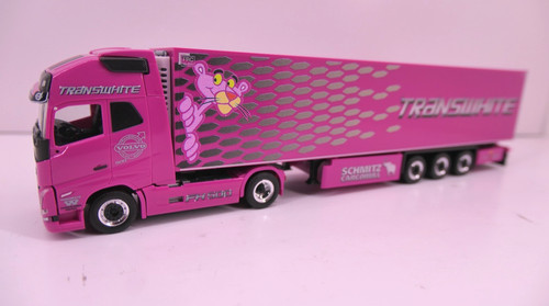 Herpa volvo fh gl xl - herpa,