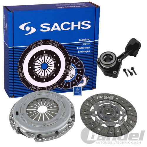 Sachs kupplung satz passend - sachs, kupplung-satz