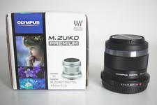 Olympus M.Zuiko Digital ED
