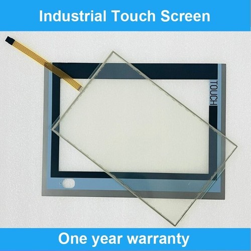 Touch screen panel glass - panel,