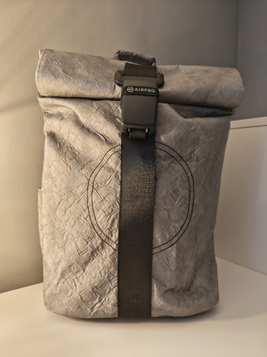 Airpaq rolltop rucksack - rucksack, 21