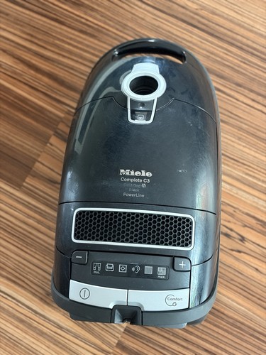 Miele complete cat dog - cat, &