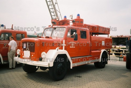 Lkw foto magirus - lkw,