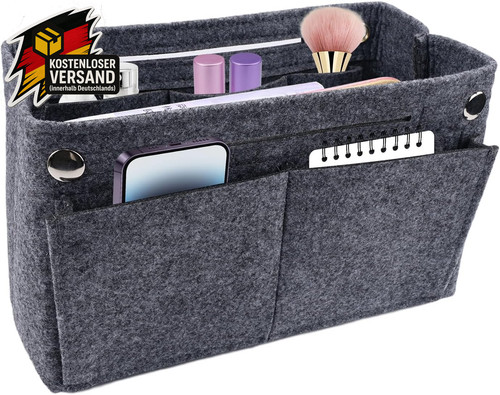 Taschenorganizer filz - taschenorganizer,