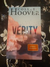 Verity von Colleen Hoover