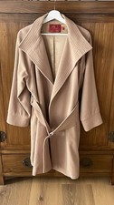 Mantel weiche Wolle