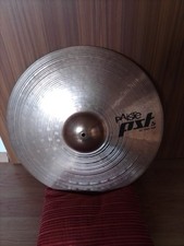 Paiste PST 5 22" Zoll Rock