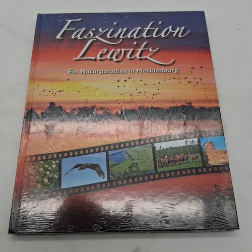 Faszination lewitz ein - lewitz:,