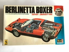 ✅Revell H-1419 1:24 Ferrari