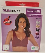 Traum BH 5er Set Gr. L Komfort