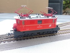 Modelleisenbahn Roco H0 Elektrolokomotive BR 1045 der ÖBB