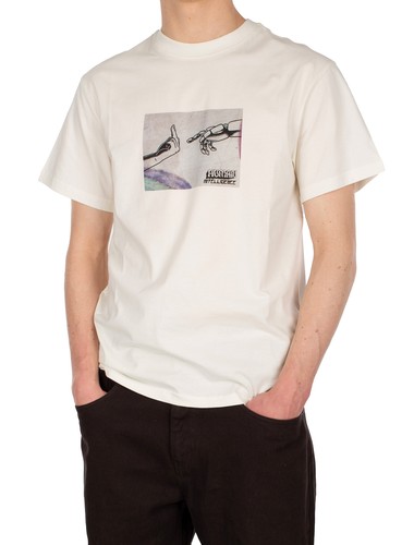 Iriedaily t shirt herren - iriedaily, h.i.