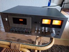 Sony Stereo Cassette Deck/TC-186SD